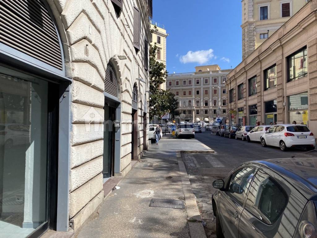 Locale commerciale viale del Monte Oppio 6, Roma, rif. 69403618 Immobiliare.it Locale commerciale viale del Monte Oppio 6, Roma, rif. 69403618 Immobiliare.it