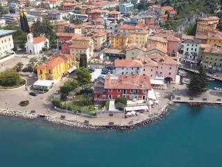 VISTA DALL'ALTO