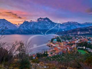 VISTA DALL'ALTO