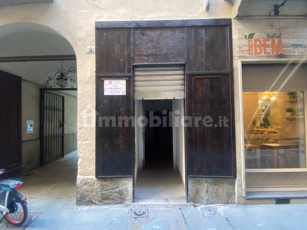 Locale commerciale via Giuseppe Barbaroux 5, Torino, rif. 100865073 Immobiliare.it