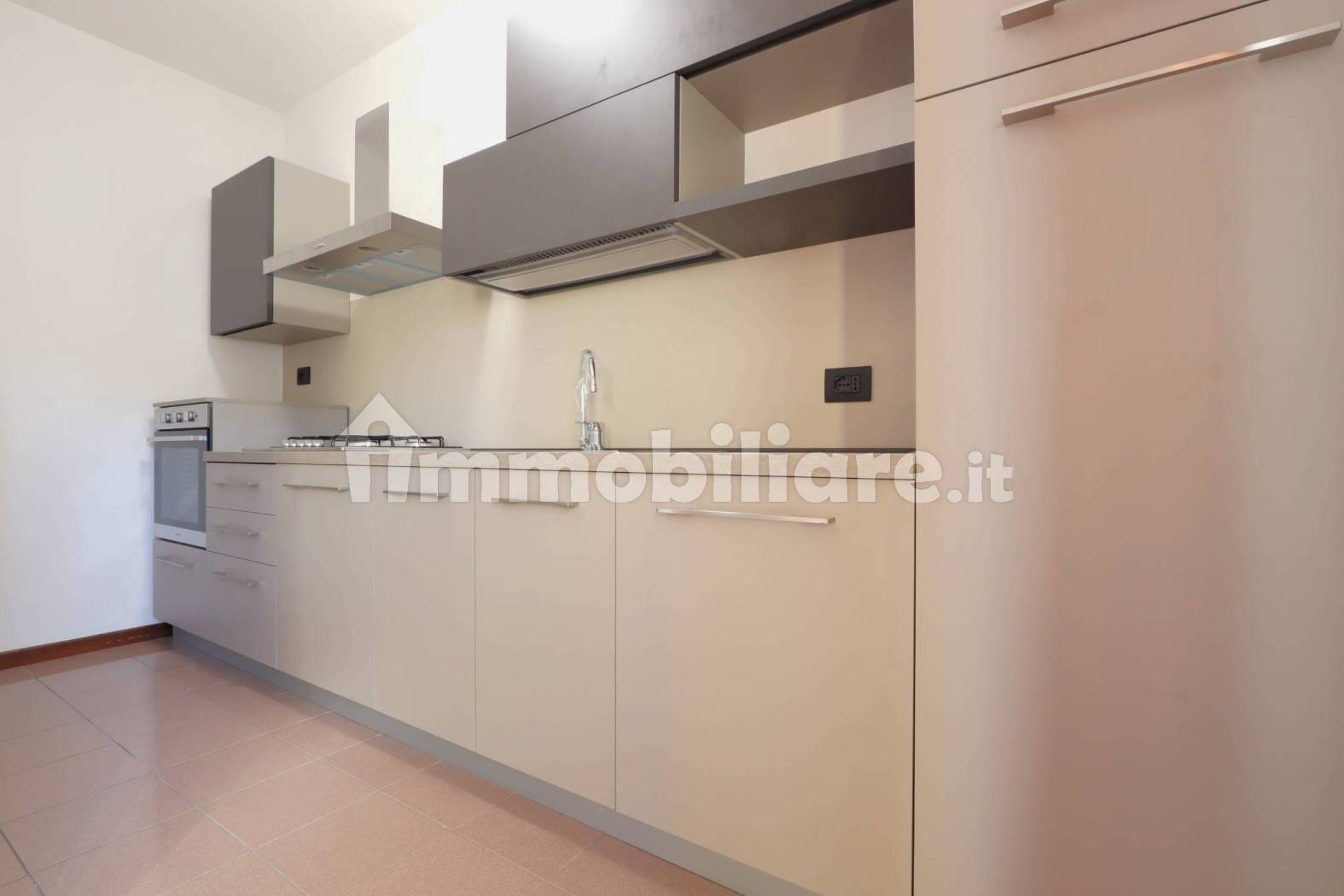 Appartamento in affitto a Vicenza