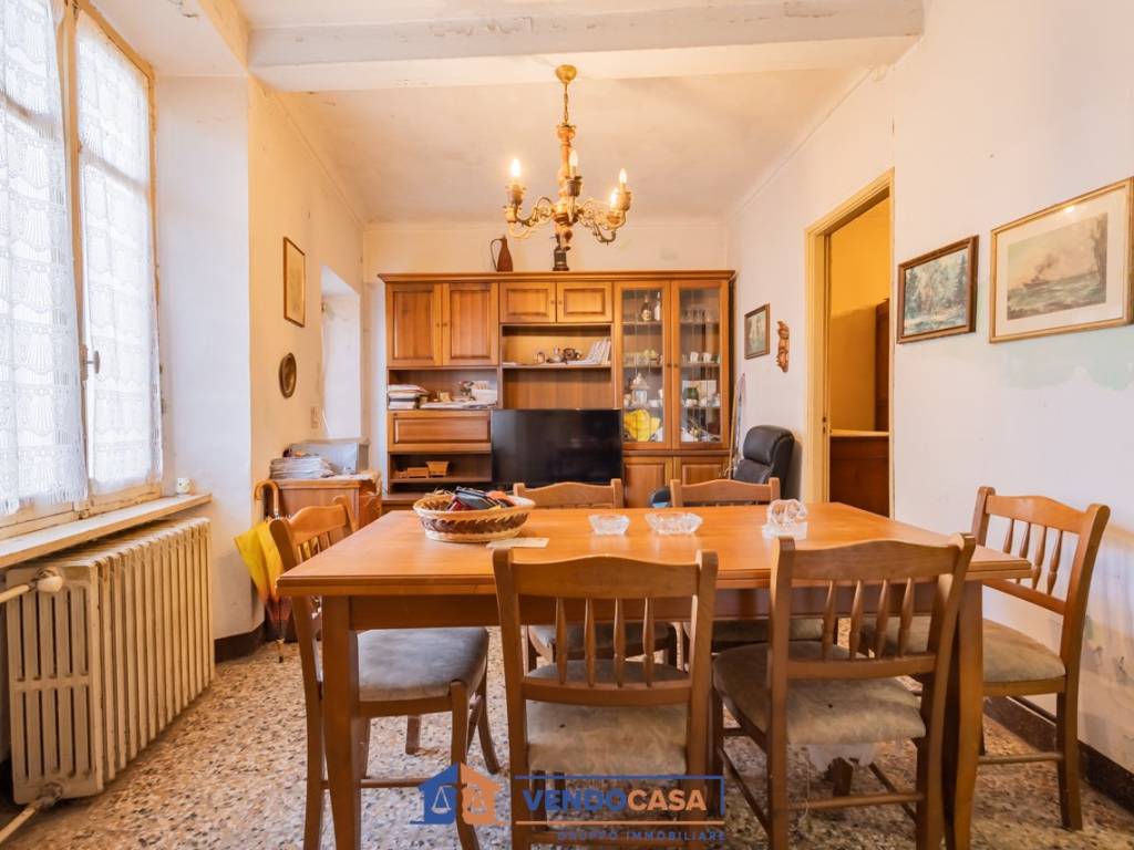 Sala pranzo