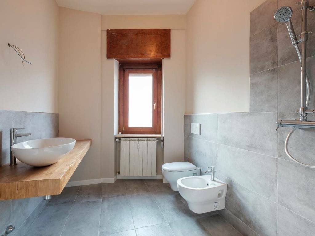 BAGNO PRINCIPALE