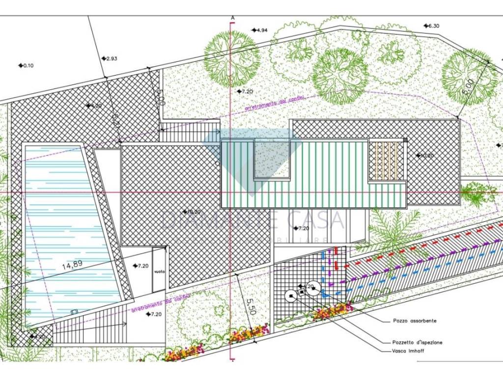 Progetto_Via dei Maceratoi