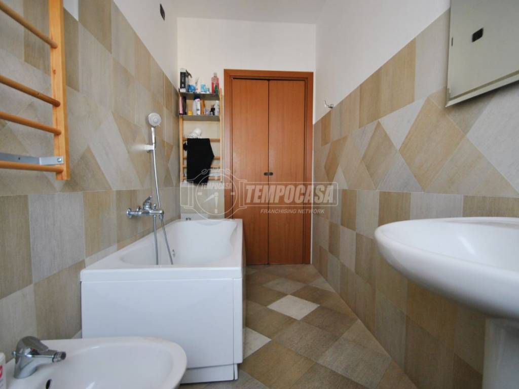 BAGNO PADRONALE