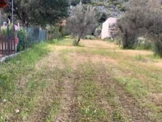 Terreno non edificabile via torre della vittoria, torretta