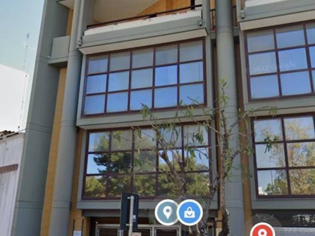 Vendita Appartamento in viale Ennio Quinto 54. Bari. Ottimo stato