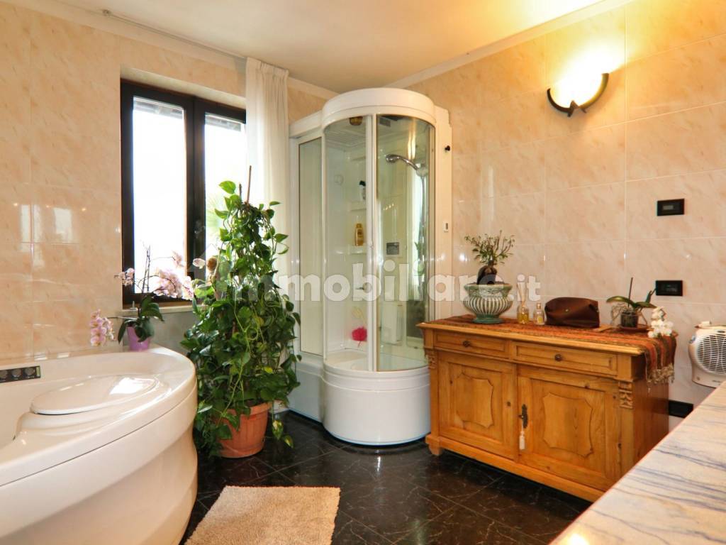 bagno