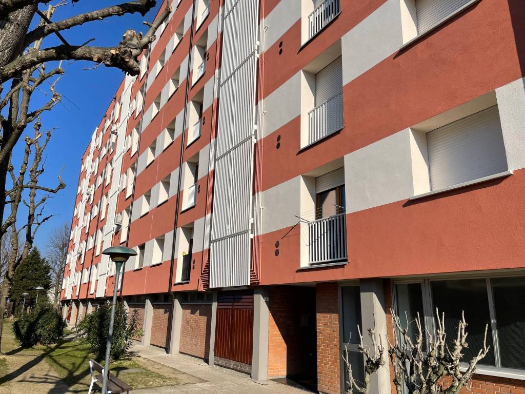 Stanza singola centro, san giovanni in persiceto