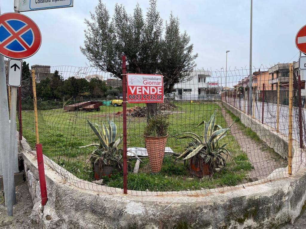 Terreno agricolo via fiumara, mondragone