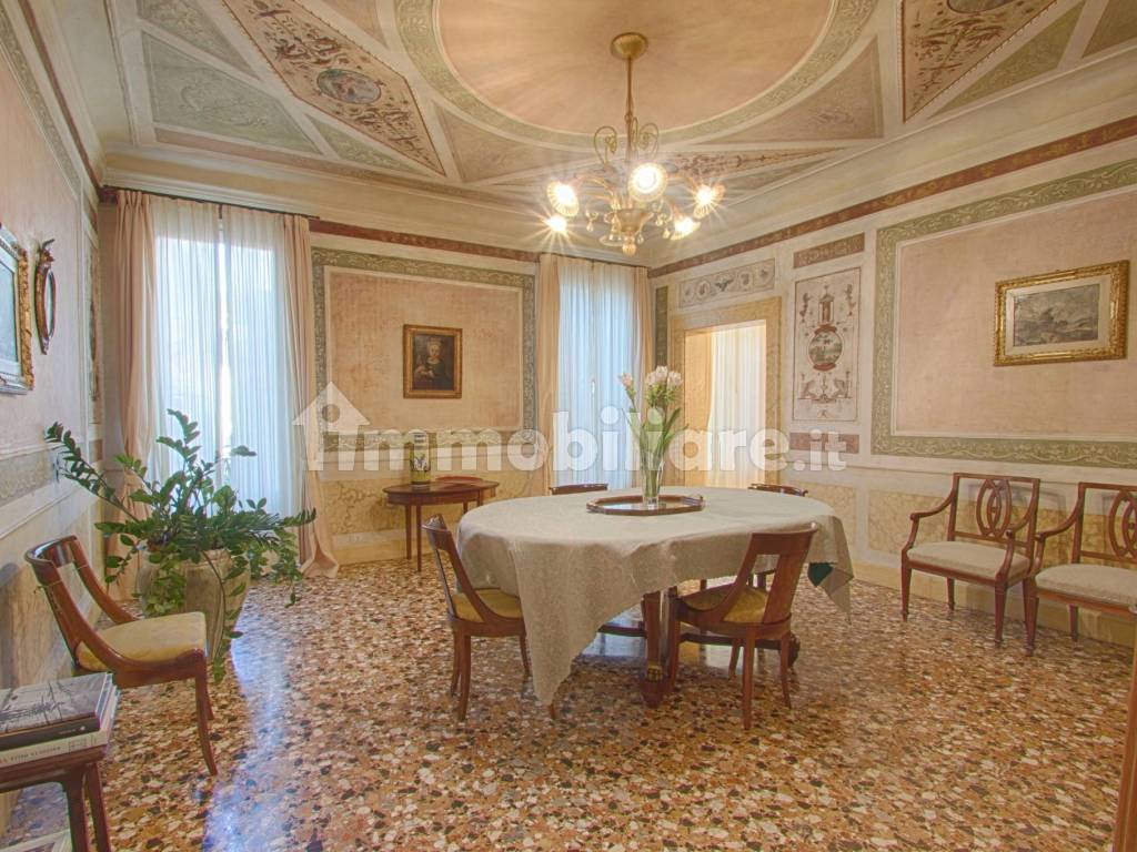 SALA DA PRANZO