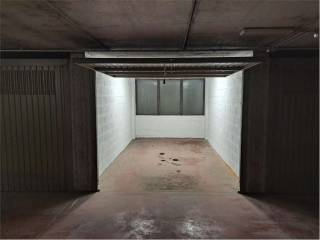 box Pallanza singolo Interno