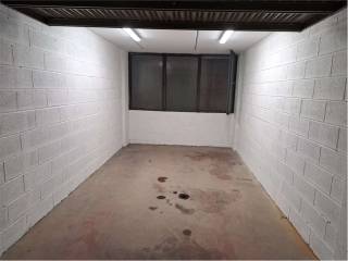 box Pallanza singolo Interno