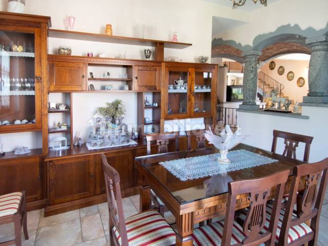 sala pranzo