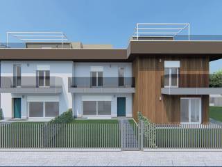 render villa 2