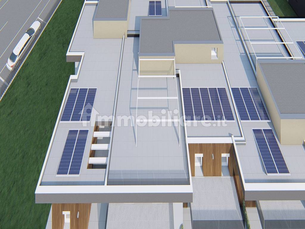 render villa 2