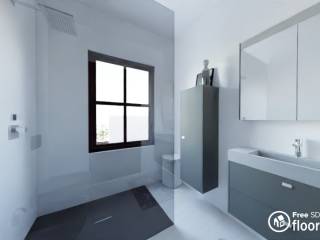 BAGNO RENDER 8