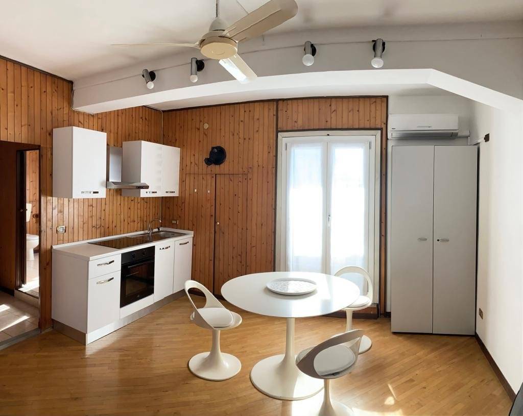 Attico - Mansarda in affitto a Voghera