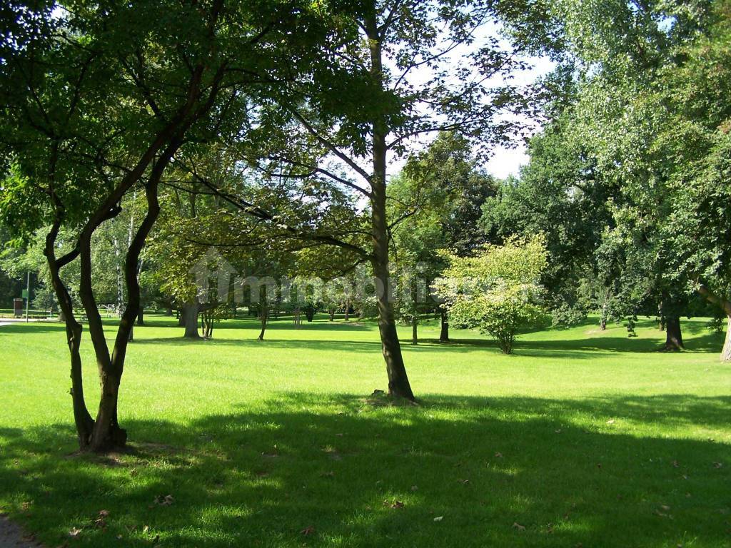 Parco di Monza