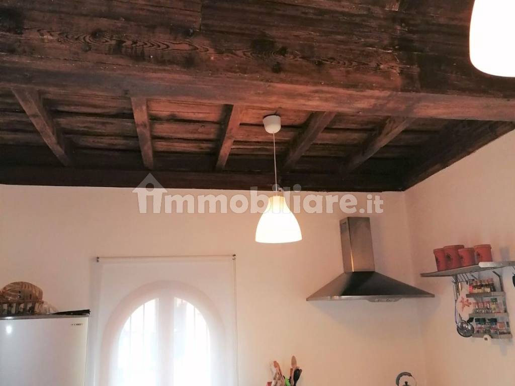 DETTAGLIO SOFFITTO