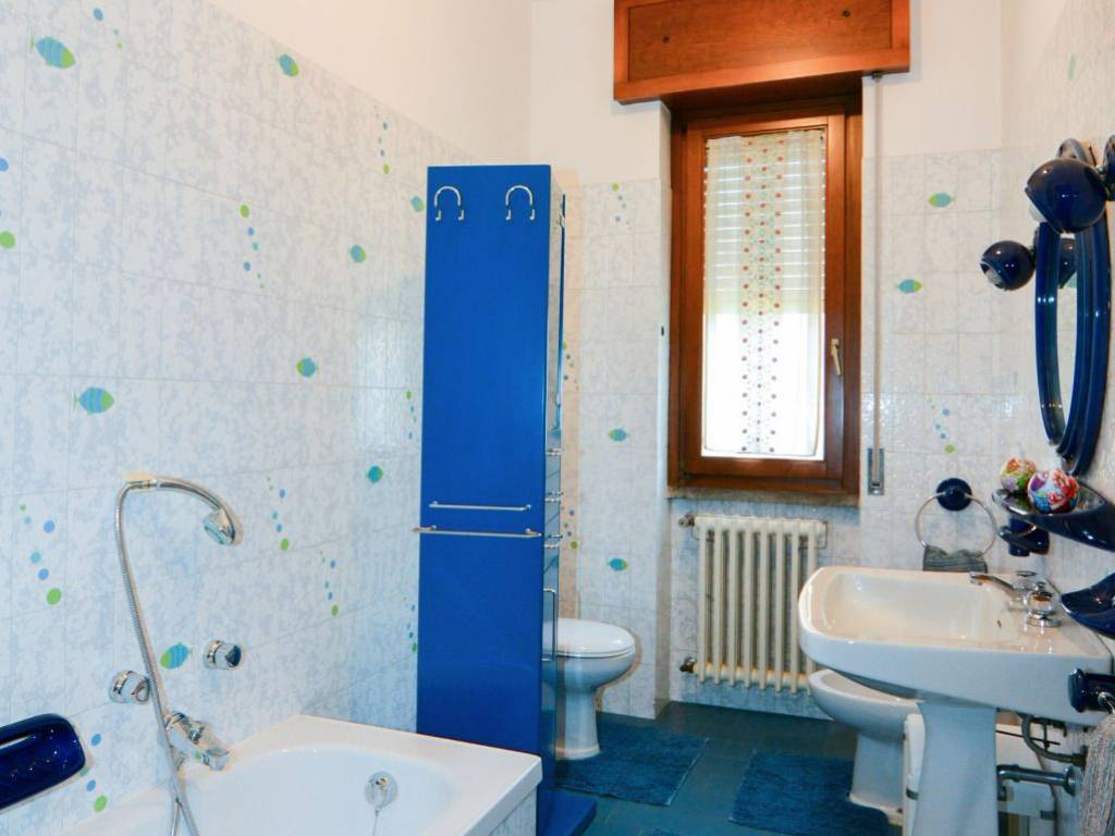 Bagno Vasca