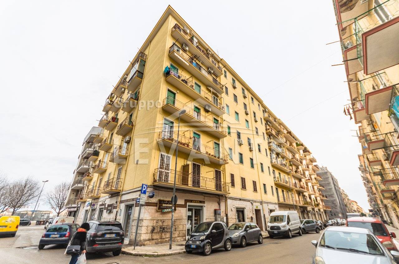Appartamento In Via Montegrappa 134 A Foggia - Elenchi E Prezzi Di Vendita  - Waa2