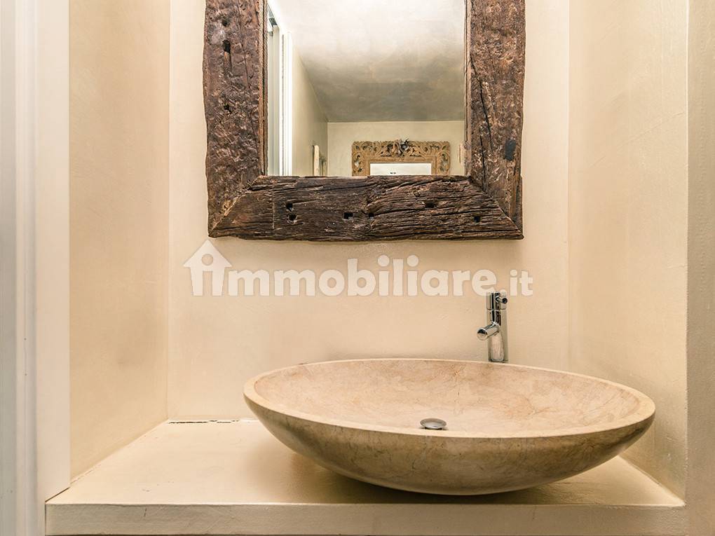 bagno