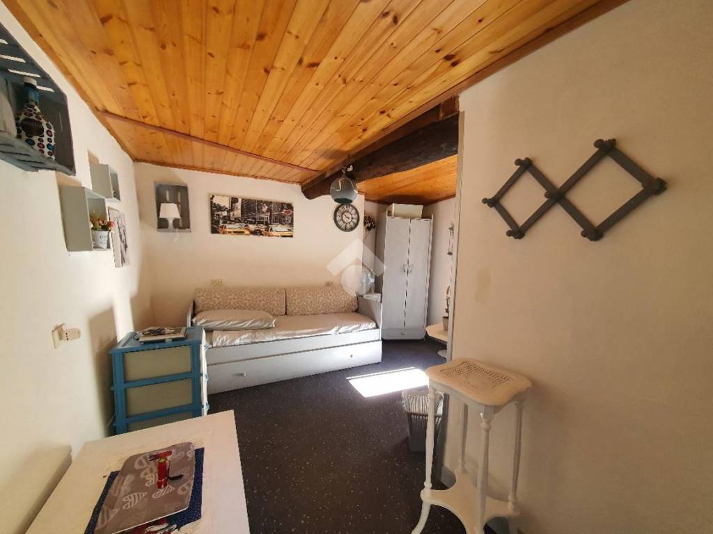 Sale Apartment Fiuggi. Studio in via della portella.... Ground floor