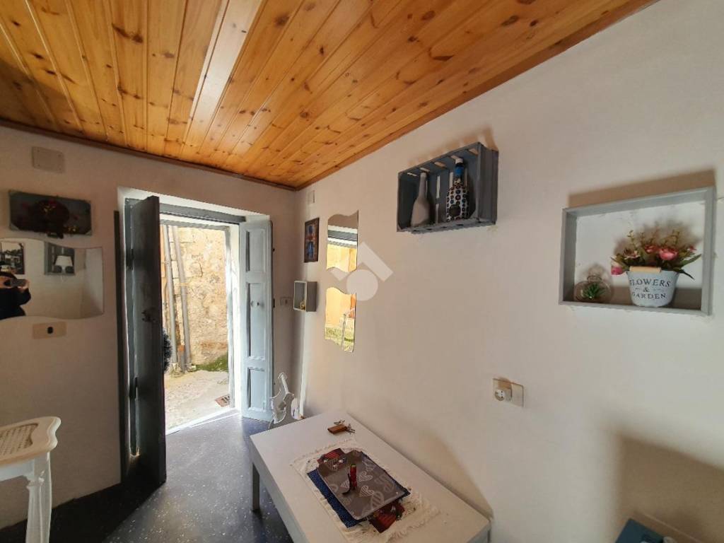 Sale Apartment Fiuggi. Studio in via della portella.... Ground floor