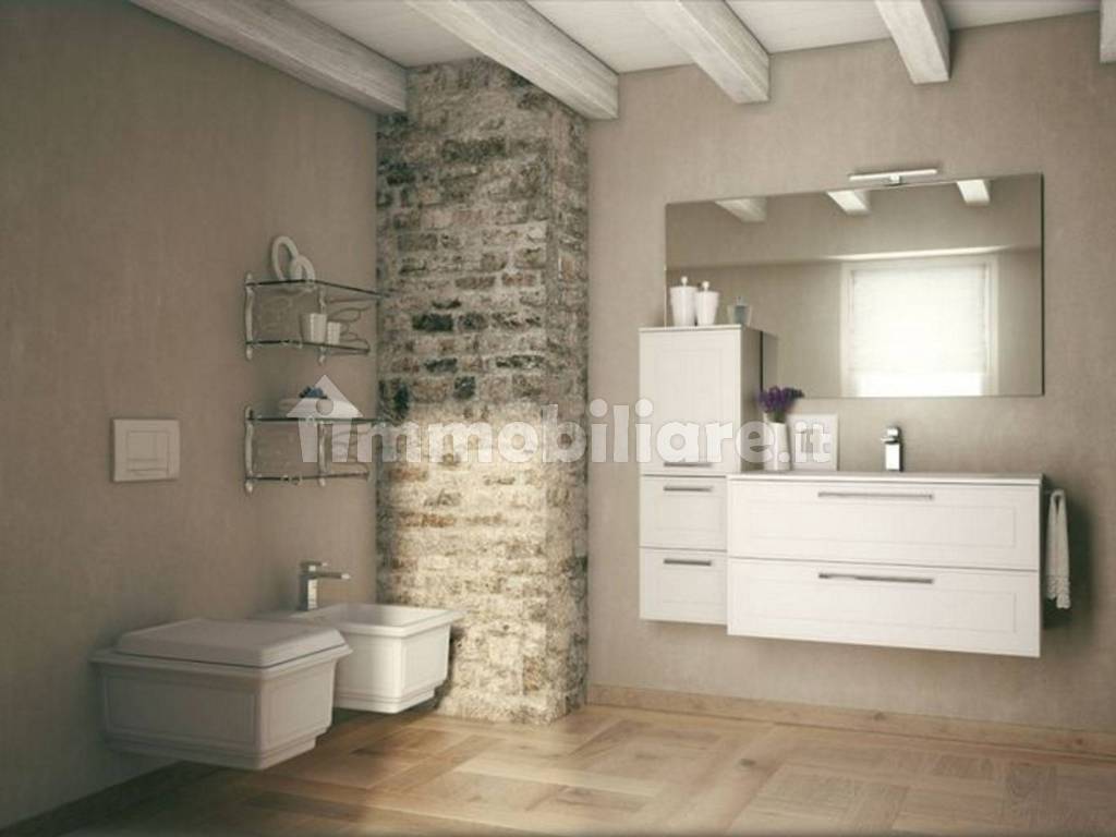 bagno