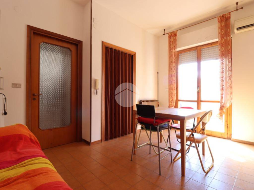 Vendita Appartamento Francavilla al Mare. Trilocale in via monte