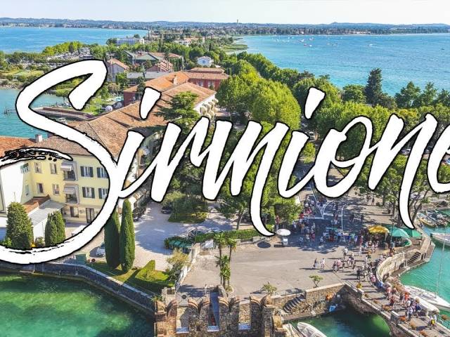 sirmione