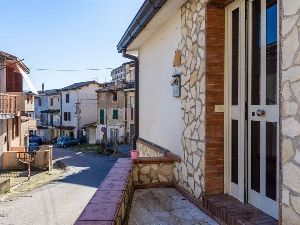Villa unifamiliare via Rifugio 21, Centro, Ceccano — foto 2