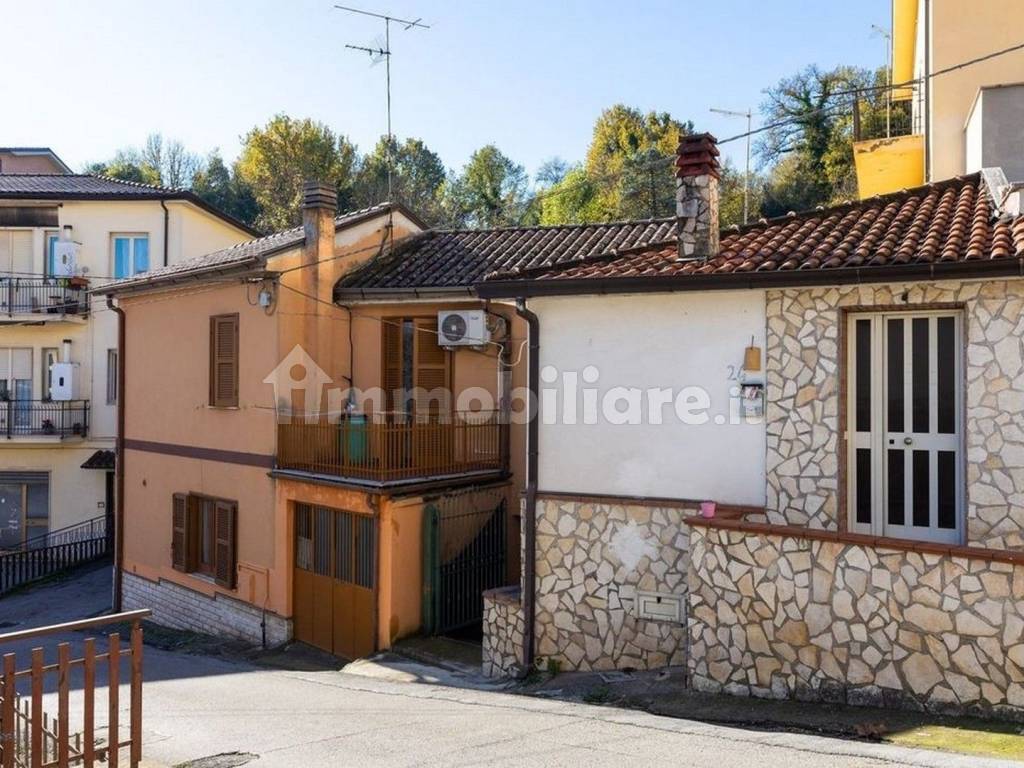 Villa unifamiliare via Rifugio 21, Centro, Ceccano — foto 3