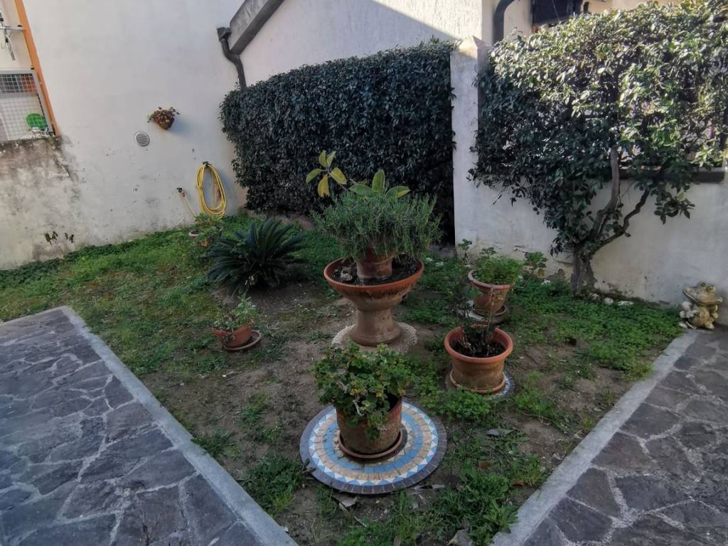 GIARDINO