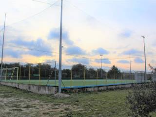 VISUALE CAMPO