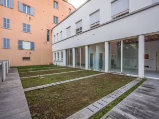 cortile interno