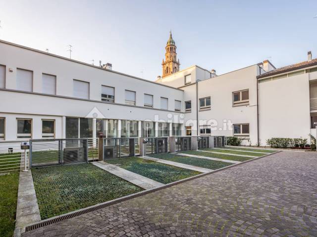 cortile interno