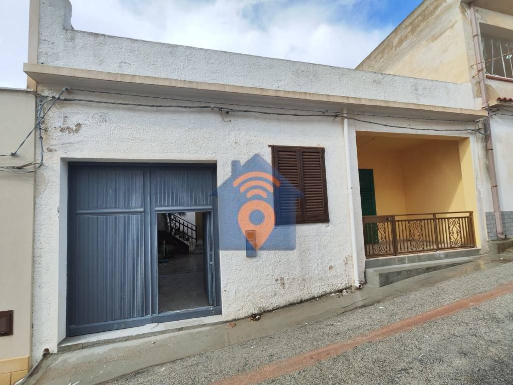 Vendita Villa unifamiliare in via Antonio Gramsci Campobello di Mazara