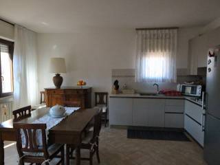 Foto - Vendita Appartamento, ottimo stato, Castelnuovo Berardenga, Chianti