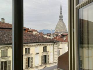 Attici con terrazzo in affitto Torino - Immobiliare.it