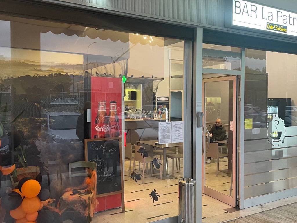 Bar via Ildebrando Vivanti 7, Brescia, rif. 101191493 Immobiliare.it