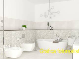 Grafica bagno 1