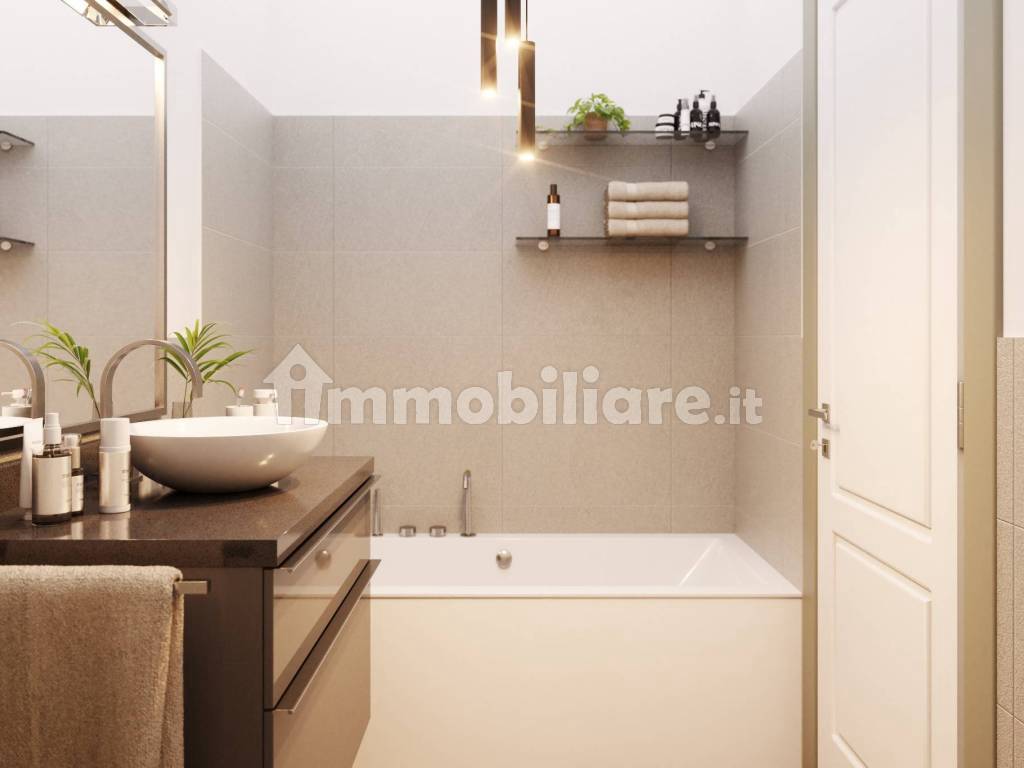 BAGNO