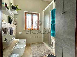 Bagno P1