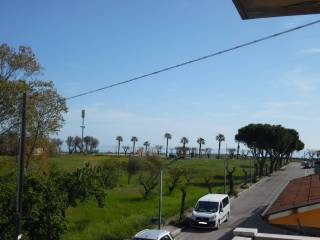 balcone vista mare