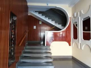 scalinata