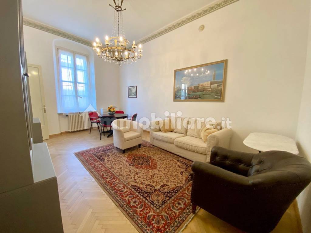 Rent Apartment Parma. 2room flat in Felino 45. Good condition