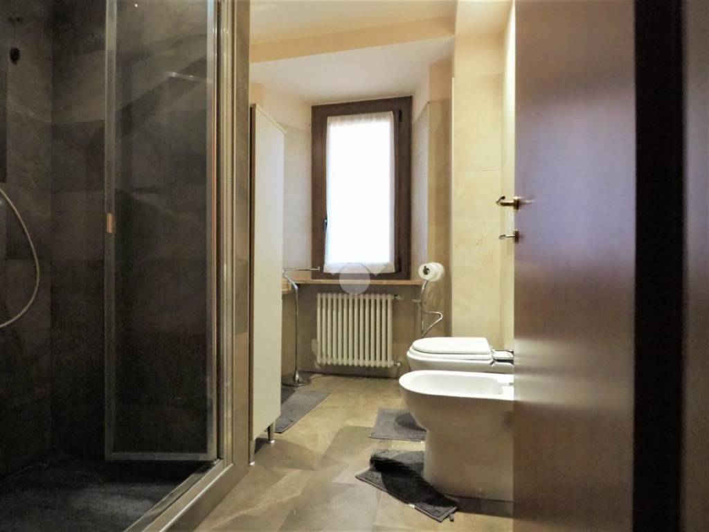 Bagno principale