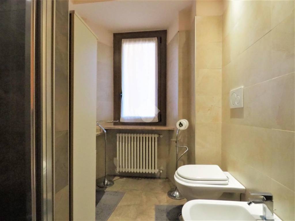 Bagno principale